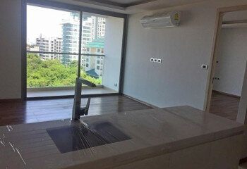 Кондоминиум в Паттайе, Таиланд | THE110041