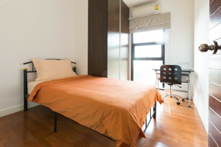 Кондоминиум в Паттайе, Таиланд | THE210023