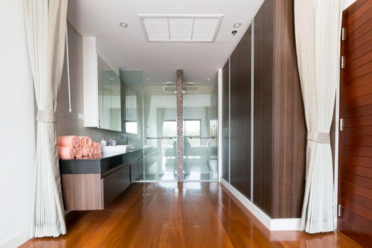 Кондоминиум в Паттайе, Таиланд | THE210023