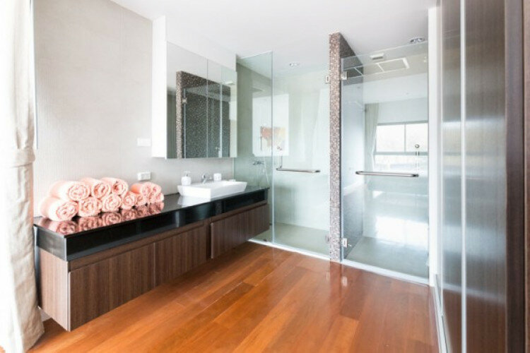 Кондоминиум в Паттайе, Таиланд | THE210023