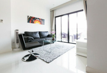 Кондоминиум в Паттайе, Таиланд | THE210023