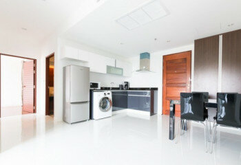 Кондоминиум в Паттайе, Таиланд | THE210023