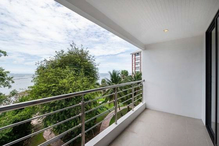 Кондоминиум в Паттайе, Таиланд | THE323472