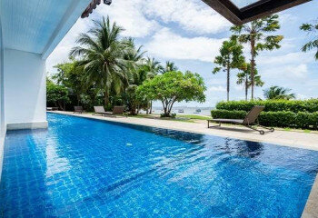 Кондоминиум в Паттайе, Таиланд | THE323472