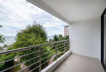 Кондоминиум в Паттайе, Таиланд | THE323472