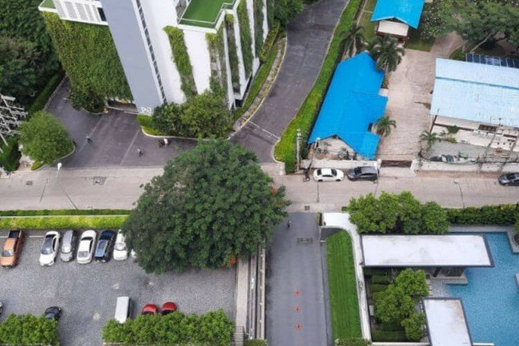 Кондоминиум в Паттайе, Таиланд | THE510114