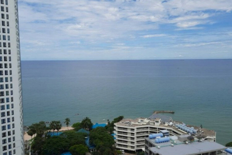 Кондоминиум в Паттайе, Таиланд | THE510114