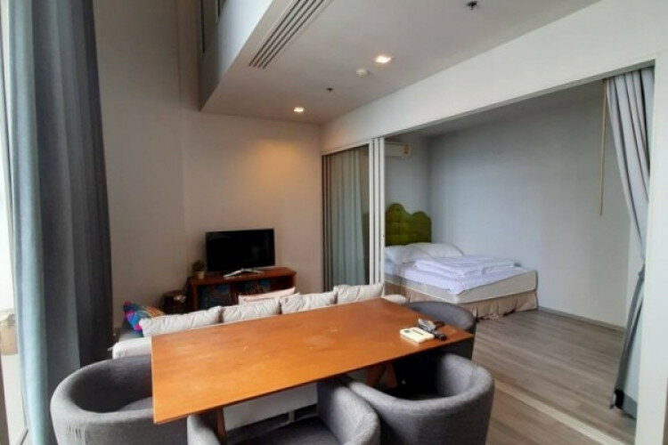 Кондоминиум в Паттайе, Таиланд | THE510114