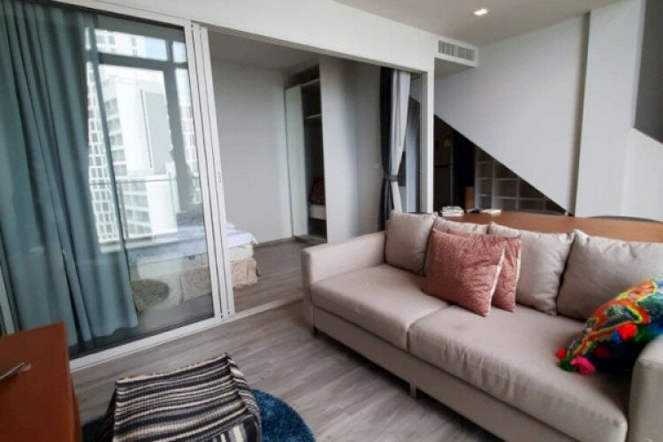 Кондоминиум в Паттайе, Таиланд | THE510114