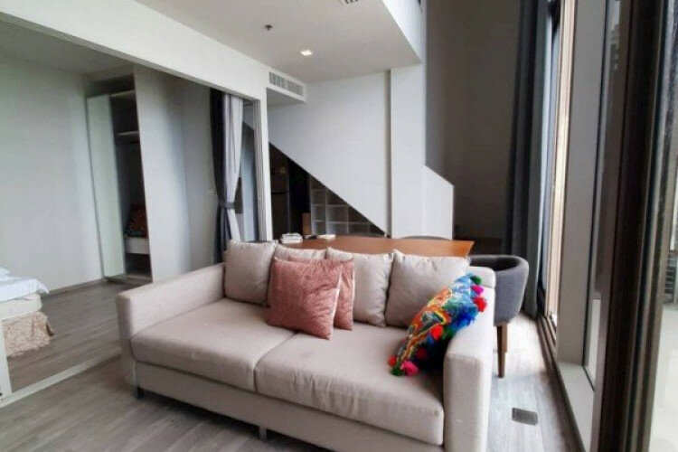 Кондоминиум в Паттайе, Таиланд | THE510114