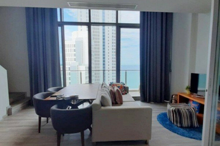 Кондоминиум в Паттайе, Таиланд | THE510114