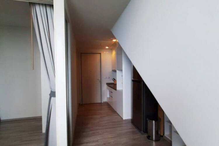 Кондоминиум в Паттайе, Таиланд | THE510114