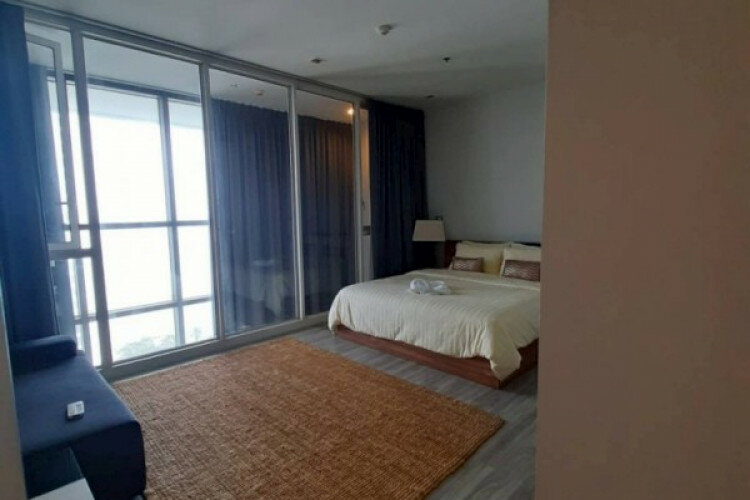 Кондоминиум в Паттайе, Таиланд | THE510114