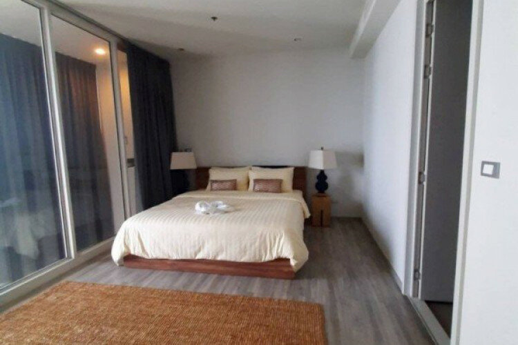 Кондоминиум в Паттайе, Таиланд | THE510114