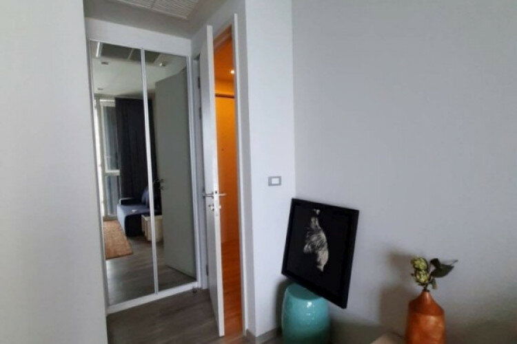 Кондоминиум в Паттайе, Таиланд | THE510114