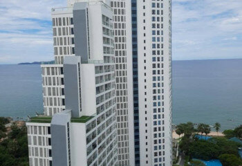 Кондоминиум в Паттайе, Таиланд | THE510114