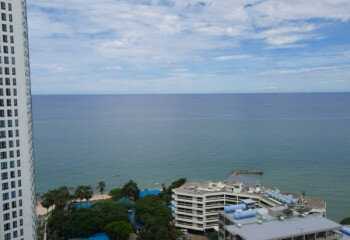 Кондоминиум в Паттайе, Таиланд | THE510114