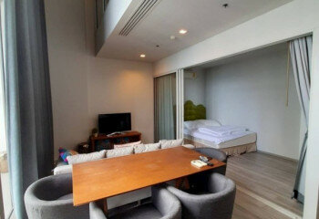 Кондоминиум в Паттайе, Таиланд | THE510114