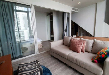 Кондоминиум в Паттайе, Таиланд | THE510114