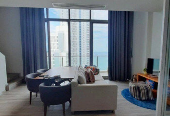 Кондоминиум в Паттайе, Таиланд | THE510114