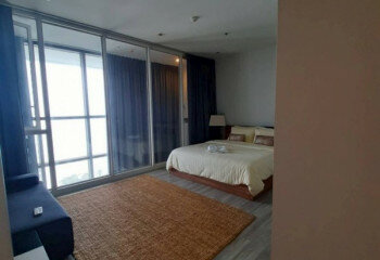 Кондоминиум в Паттайе, Таиланд | THE510114