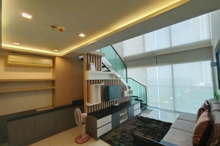 Кондоминиум в Паттайе, Таиланд | THE444875