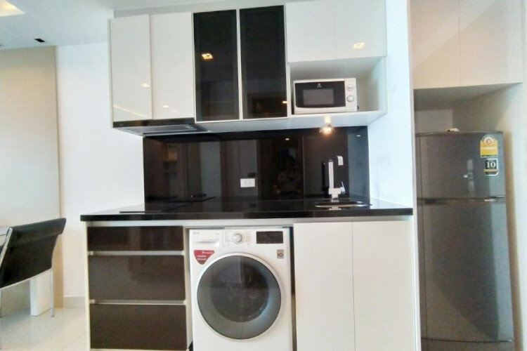 Кондоминиум в Паттайе, Таиланд | THE444875