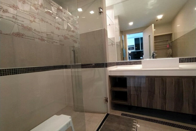 Кондоминиум в Паттайе, Таиланд | THE444875