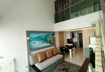 Кондоминиум в Паттайе, Таиланд | THE444875