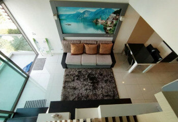 Кондоминиум в Паттайе, Таиланд | THE444875