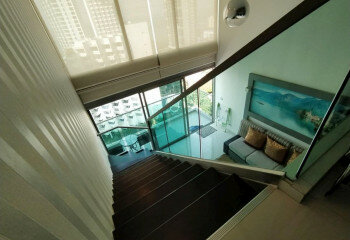 Кондоминиум в Паттайе, Таиланд | THE444875