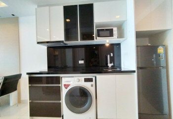 Кондоминиум в Паттайе, Таиланд | THE444875