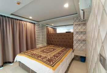 Кондоминиум в Паттайе, Таиланд | THE444875