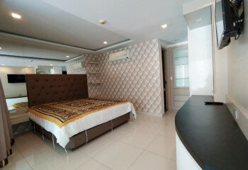 Кондоминиум в Паттайе, Таиланд | THE444875