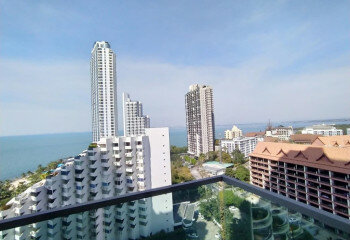 Кондоминиум в Паттайе, Таиланд | THE444875