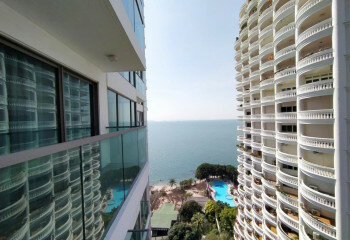 Кондоминиум в Паттайе, Таиланд | THE444875