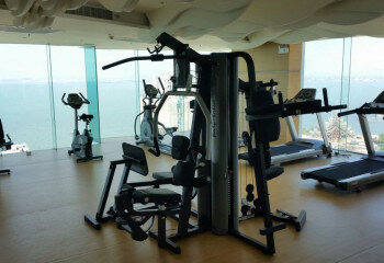 Кондоминиум в Паттайе, Таиланд | THE444875