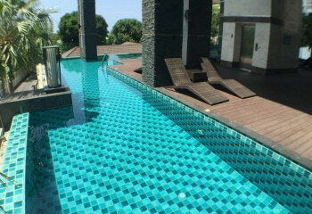 Кондоминиум в Паттайе, Таиланд | THE444875