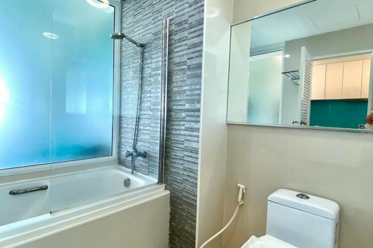 Кондоминиум в Паттайе, Таиланд | THE209525