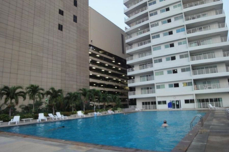 Кондоминиум в Паттайе, Таиланд | THE209525