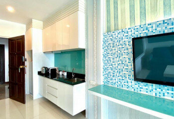 Кондоминиум в Паттайе, Таиланд | THE209525