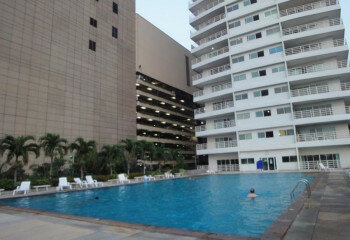 Кондоминиум в Паттайе, Таиланд | THE209525