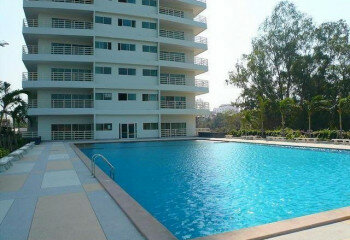 Кондоминиум в Паттайе, Таиланд | THE209525