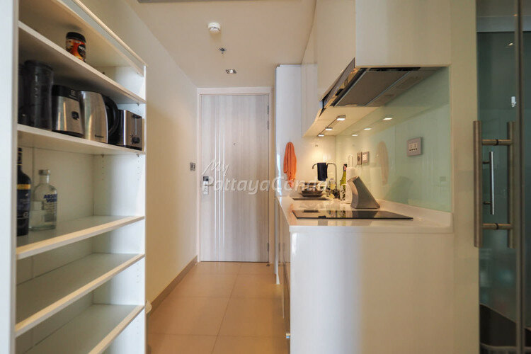 Кондоминиум в Паттайе, Таиланд | THE345044