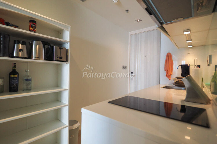 Кондоминиум в Паттайе, Таиланд | THE345044