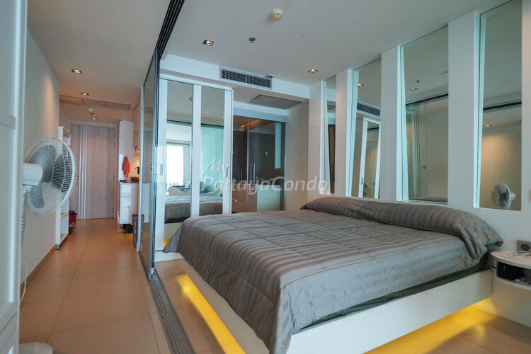 Кондоминиум в Паттайе, Таиланд | THE345044