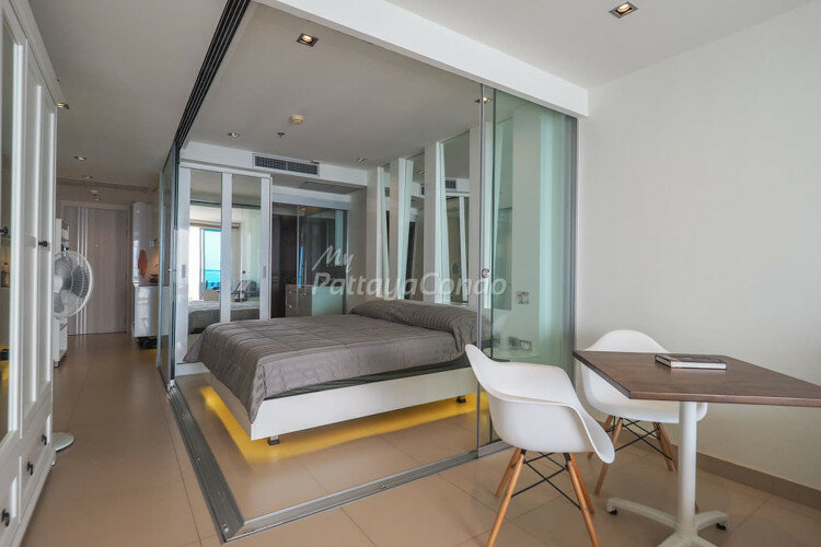 Кондоминиум в Паттайе, Таиланд | THE345044