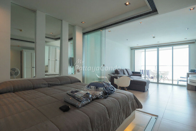 Кондоминиум в Паттайе, Таиланд | THE345044