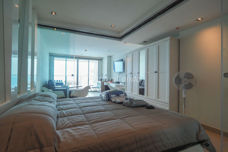 Кондоминиум в Паттайе, Таиланд | THE345044