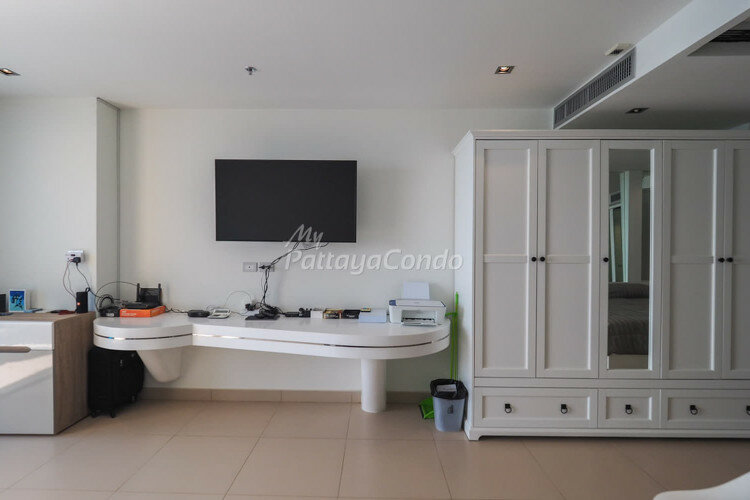 Кондоминиум в Паттайе, Таиланд | THE345044